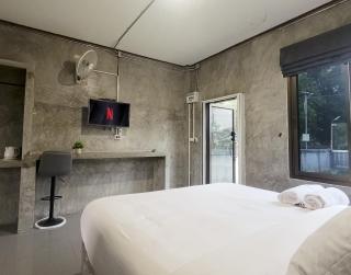 ฮานะอพาร์ทเม้นต์ - 6