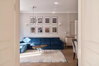 Sopot Pod Orłem Monte Cassino by Downtown Apartments - 2