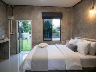 ฮานะอพาร์ทเม้นต์ - 0