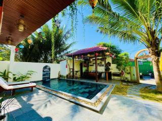 The GOLD Villa Hà My - 6