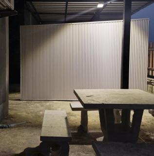 ฮานะอพาร์ทเม้นต์ - 4