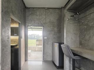 ฮานะอพาร์ทเม้นต์ - 1