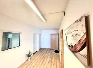 Geräumiges 2-Zimmer Apartment mit Einzelbetten & Parkplatz - 1