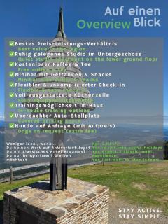 Aktiv Apartment Gailtal - Base South - 1