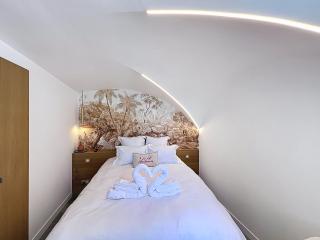 Le LOFT MENTONNAIS - Menton - 9