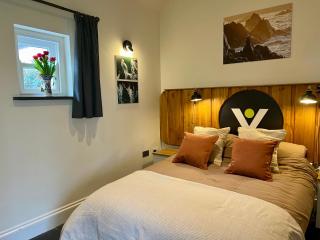 Loom Cottage, Preseli Venture - 8
