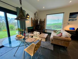 Loom Cottage, Preseli Venture - 7