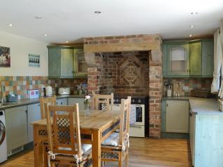 The Old Stables - 8