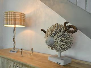 Coach House Grasmere - 8