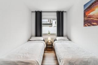 Worker Home Kleve - 2