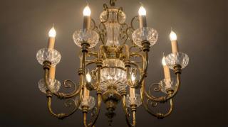 Historic 1914 Old Town Apartment with Bay Windows - Valnu Street - 6