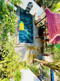 The GOLD Villa Hà My - 8