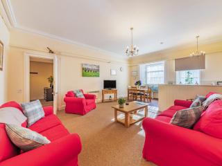 The Garden Apartment - Uk48320 - 8