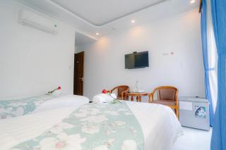 Zoey's Boutique Villa - 2