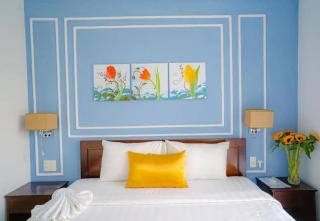 Zoey's Boutique Villa - 1