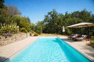 Scappo in Umbria, Torreluca - 9