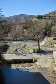 Appartamento Blu - 9