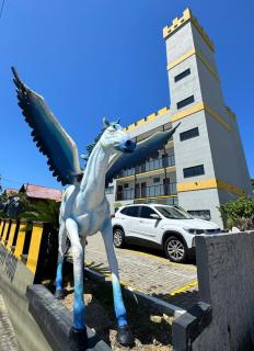 Pousada Castelo do Rei - 2