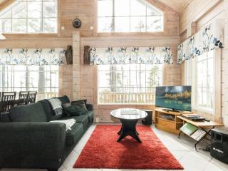 Holiday Home Karikko by Interhome - 7