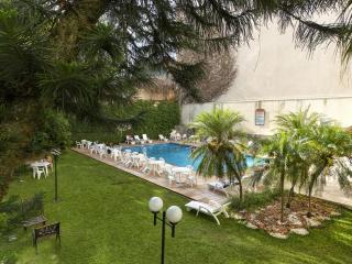 Foz Presidente Comfort Hotel - 9