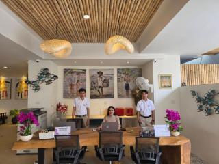 Wild Orchid Villa Krabi - 1