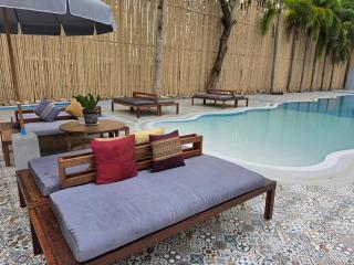 Wild Orchid Villa Krabi - 3