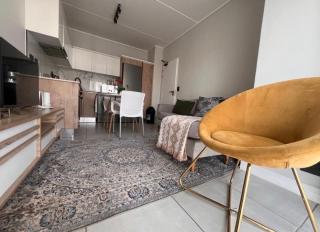 The Blyde Luxury Apartment - 0