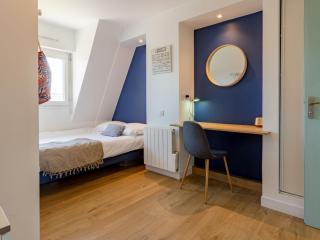 Apartment Le Fairway-5 by Interhome - Deauville - 2