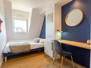 Apartment Le Fairway-5 by Interhome - Deauville - 1