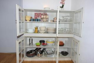 Appartement Thibaud la vieille ville à votre porte - 7