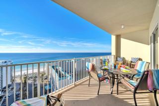 Ariel Dunes 2405 The Penthouse - Destin - 8