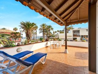 Apartment Parque Santiago II by Interhome - 9