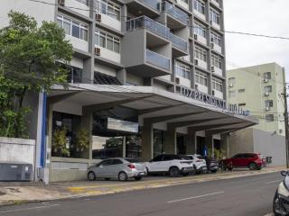 Foz Presidente Comfort Hotel - 8