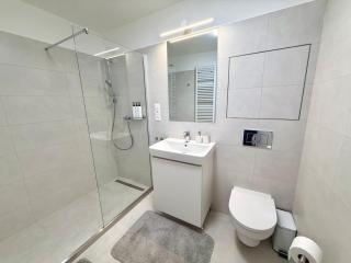 Nový štýlový Apartmán Signum v centre Bratislavy - 4