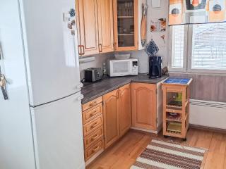 Holiday Home Koivulahden reinola by Interhome - 1