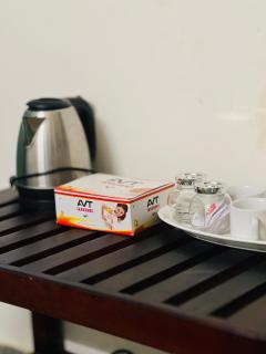 Rayz inn beach resort varkala - 1