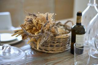 Villa Litharia, enchanting location and view - 5