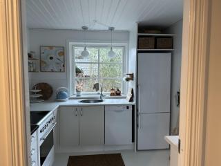 Holiday Home Gunwald - 300m from the sea by Interhome - 2