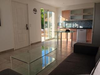 cottage Vinea Olea - 8