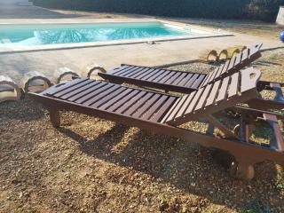 cottage Vinea Olea - 7