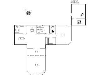 Holiday Home Sella - 500m from the sea by Interhome - 9