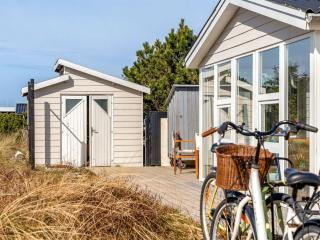 Holiday Home Avelin - 800m from the sea by Interhome - 6