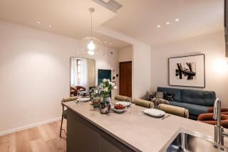The Best Rent - Gracious apartment near Castel Sant'Angelo - 6