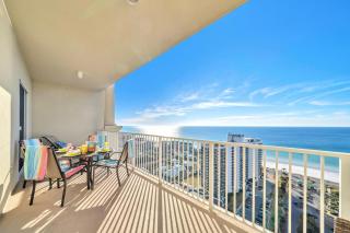 Ariel Dunes 2405 The Penthouse - Destin - 4