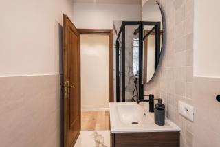 The Best Rent - Gracious apartment near Castel Sant'Angelo - Rome - 5