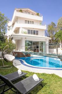 Holiday Home Villa Stefani mit privatem Pool by Interhome - 7