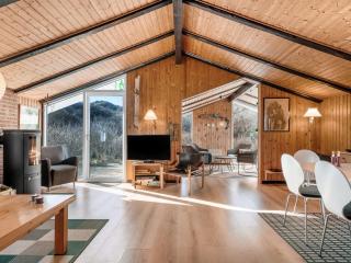Holiday Home Madita - 310m from the sea by Interhome - 7