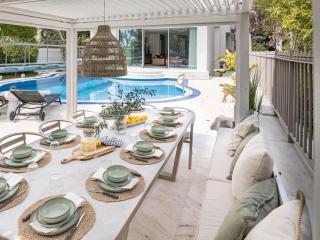 Holiday Home Villa Stefani mit privatem Pool by Interhome - 6