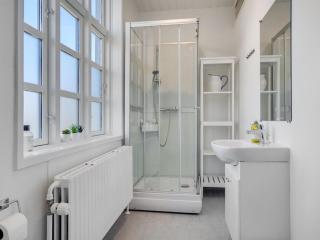 Apartment Starki - 800m from the sea by Interhome - 3