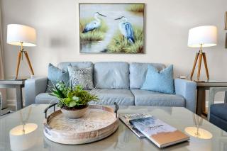 Beach House 201A - Salt Water Retreat - 4